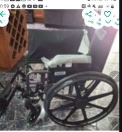 Wheel Chair