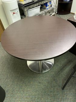 Office Round Table