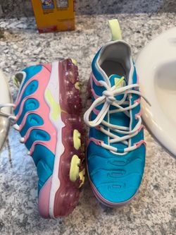 7W vapormax