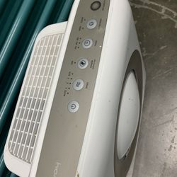 Air Purifier