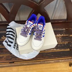 Shoes Adidas