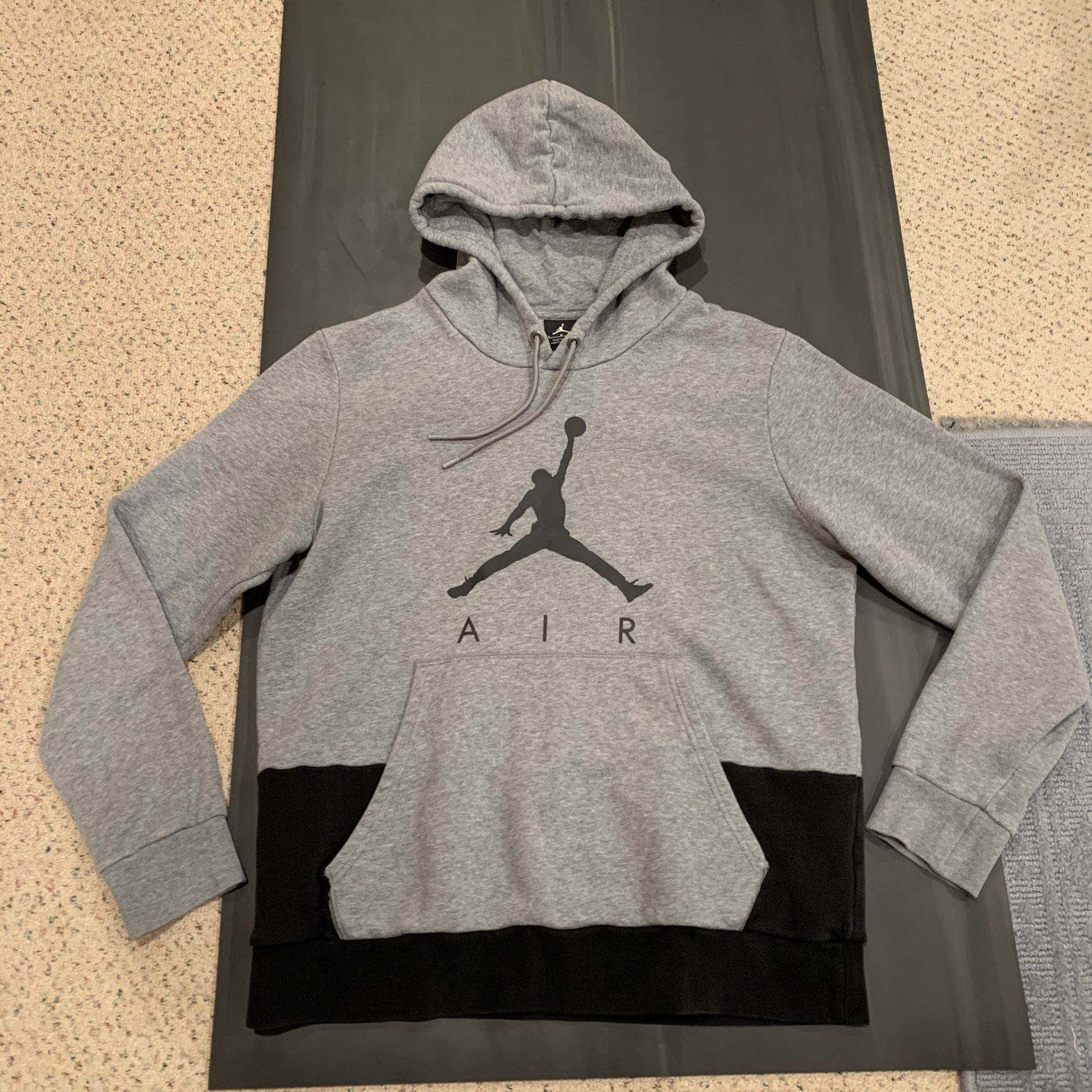 Air Jordan Pullover Sweatshirt