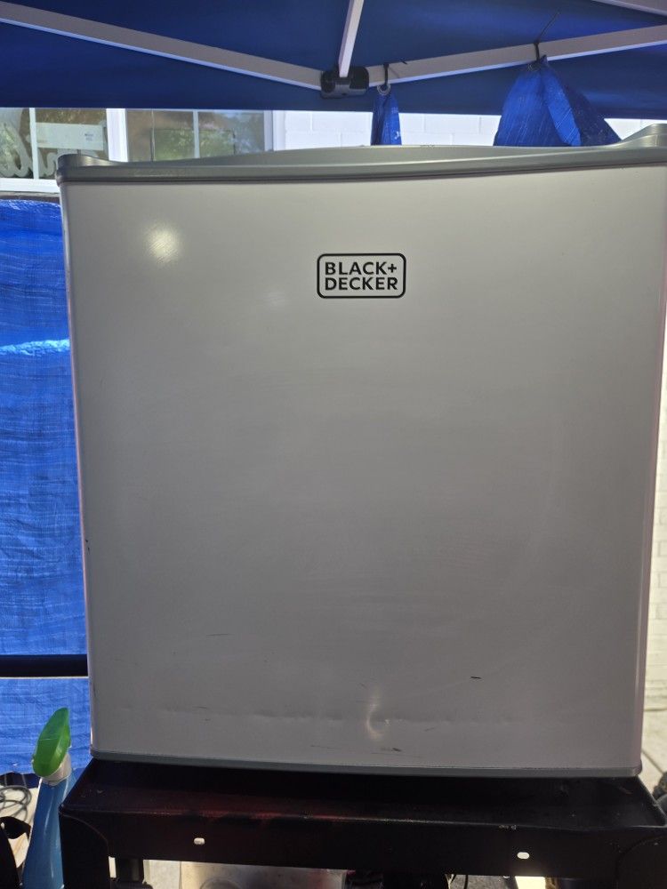 Small Fridge