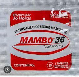 Mambo