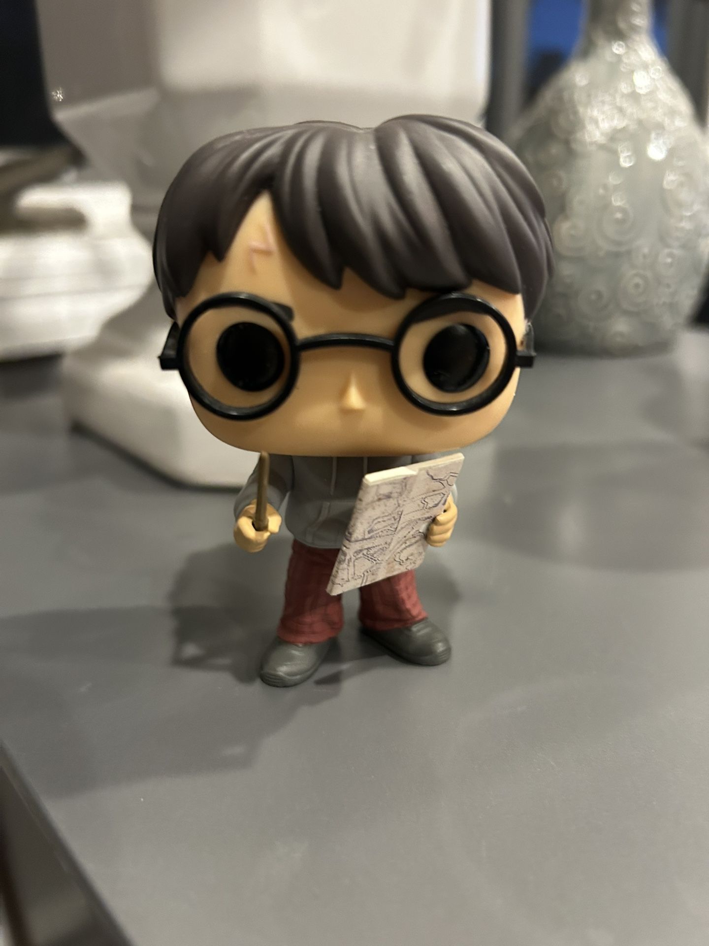 Harry Potter Funko Pop figure