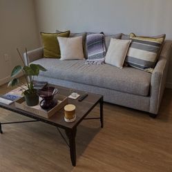 ALL Living Room Furniture- $1200