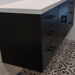 Cabinets