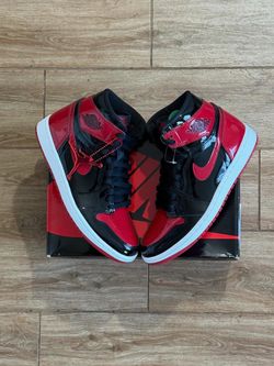 Jordan Retro 1