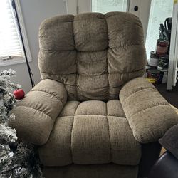 Lazy Boy Recliners