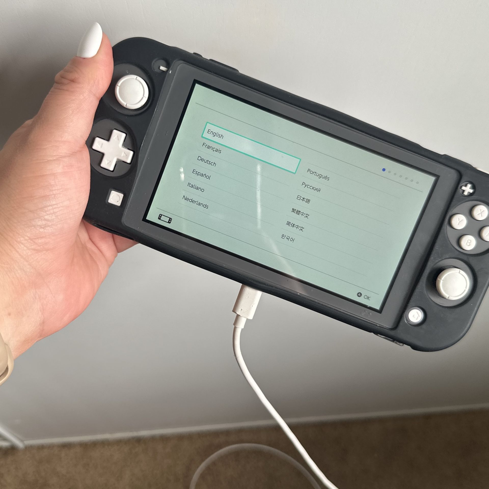 Ninento Switch 