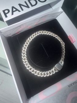 Pandora bracelet