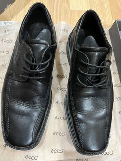 Ecco New Jersey Lace Size 5-5.5