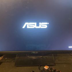 144HZ Monitor 