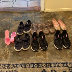 Girls Shoes
