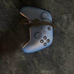 Blue Xbox controller 20 bucks