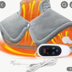 New Heating Pad  New