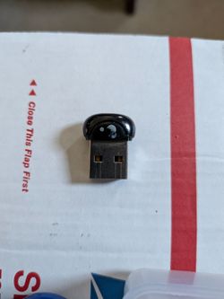 Bluetooth Dongle