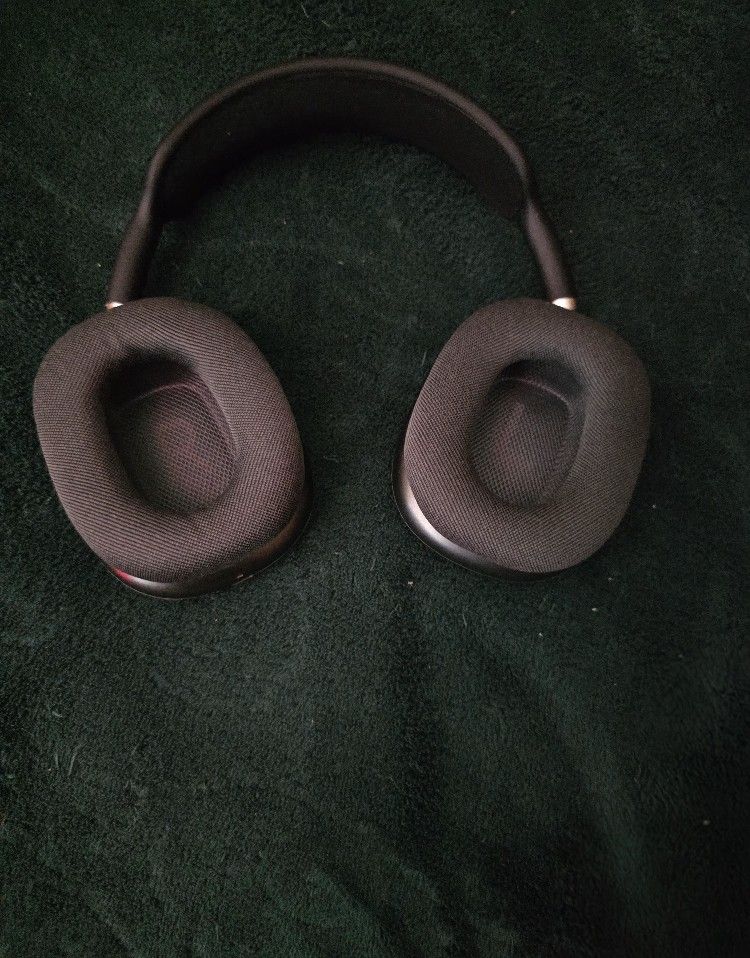Airpods Max