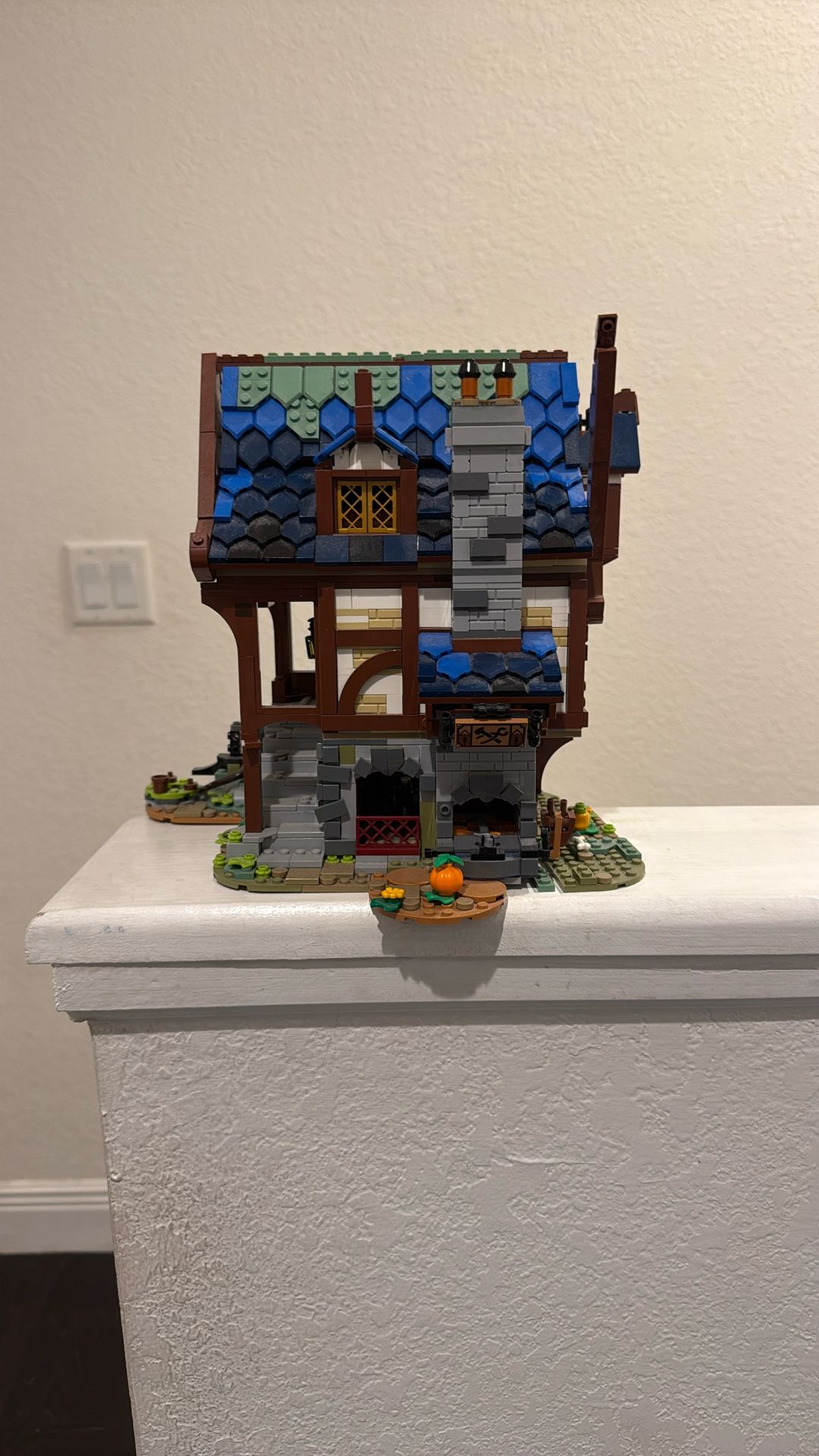Lego Set 