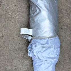 Car/Boat Cover. Brand New Up  to 22'