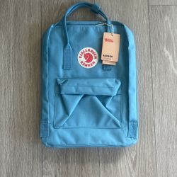 Kanken Backpack