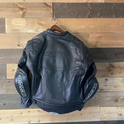 Motorcycle Jacket
