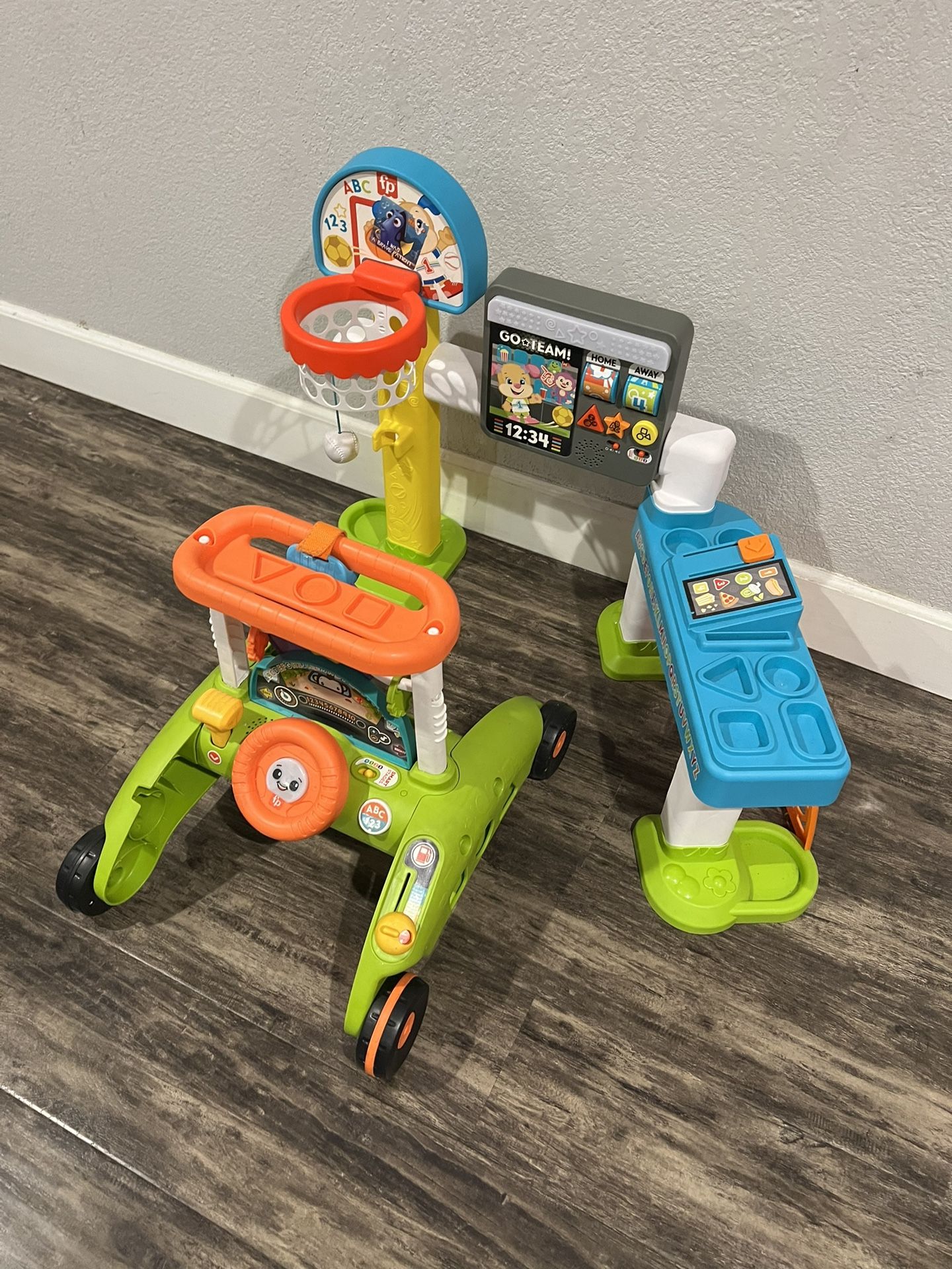 Kid Toys