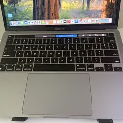 MacBook Pro M1 