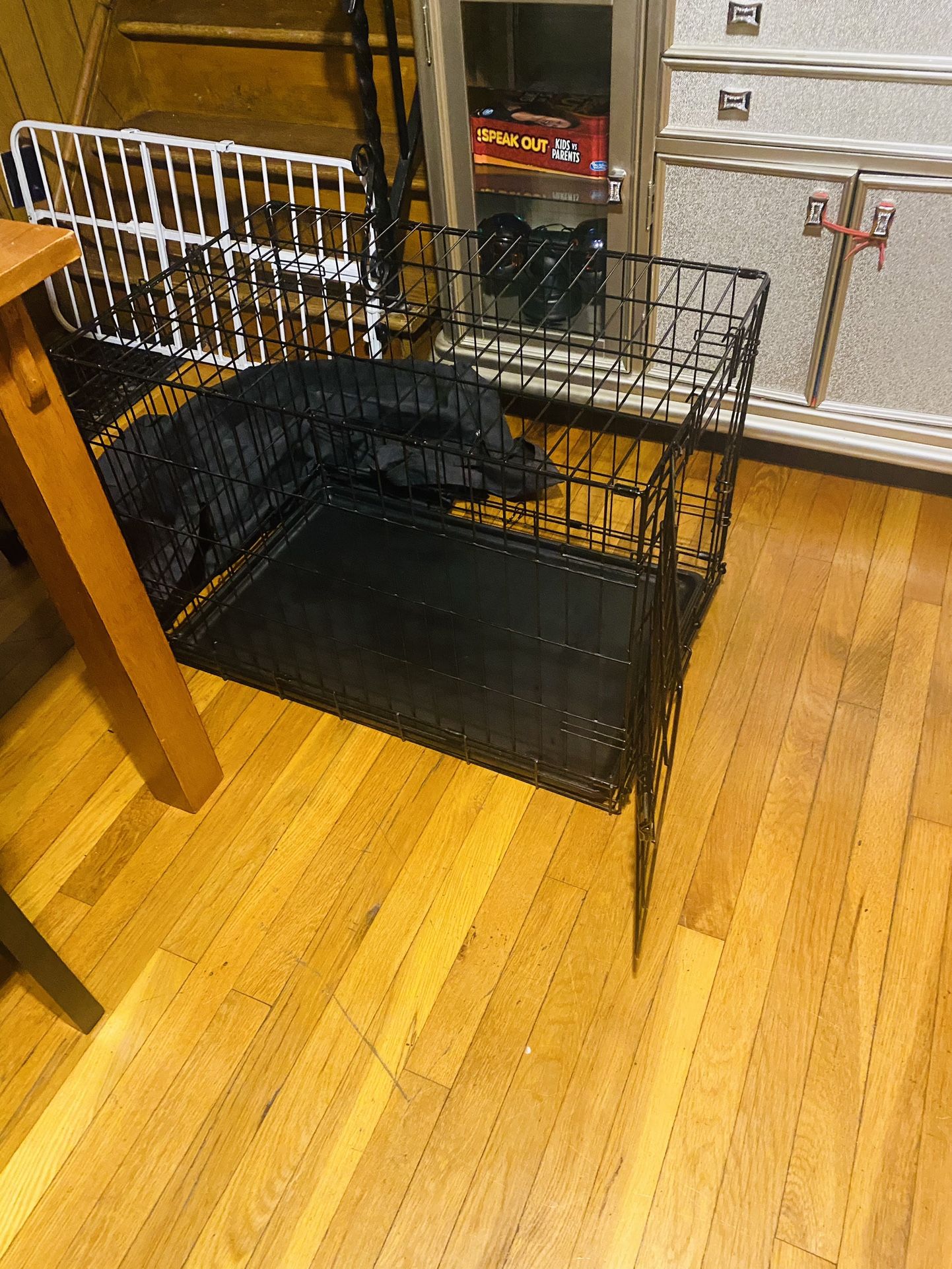 Dog Crate