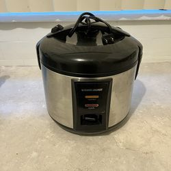 Black & Decker Rice Cooker