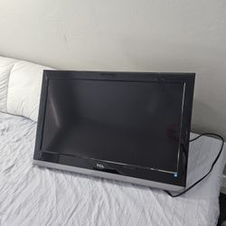 TCL Roku Smart HD TV 32"