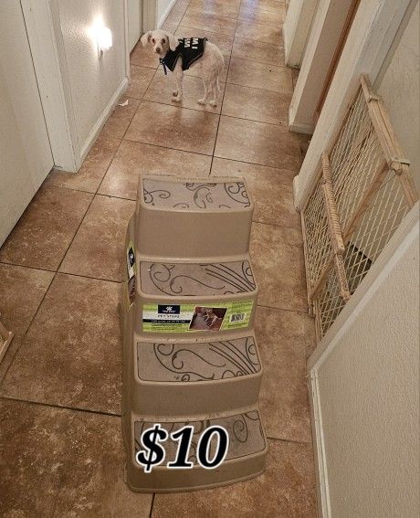 Pet Stairs Steps