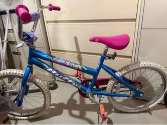 Huffy 20” Sea Star Youth Bike