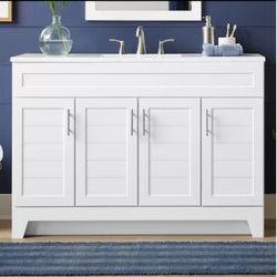 Bathroom Vanity
