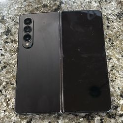 Samsung z fold 4 512gb unlocked