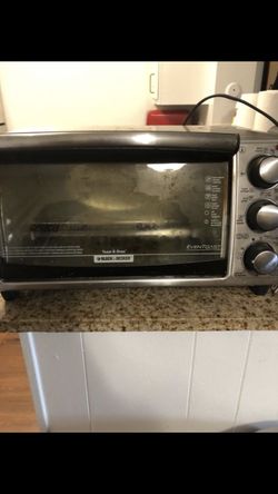 Mini oven