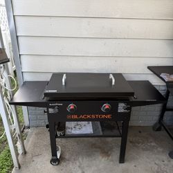 Blackstone Grill 