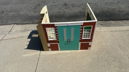 Free  my generation school house no