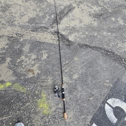 Fishing Rods And Cheap Reels