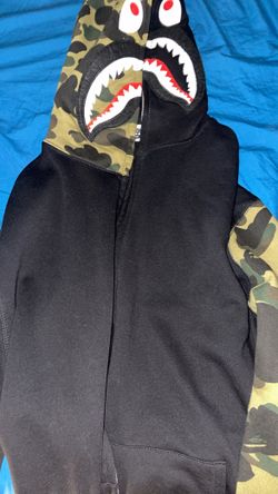 Bape Hoodie