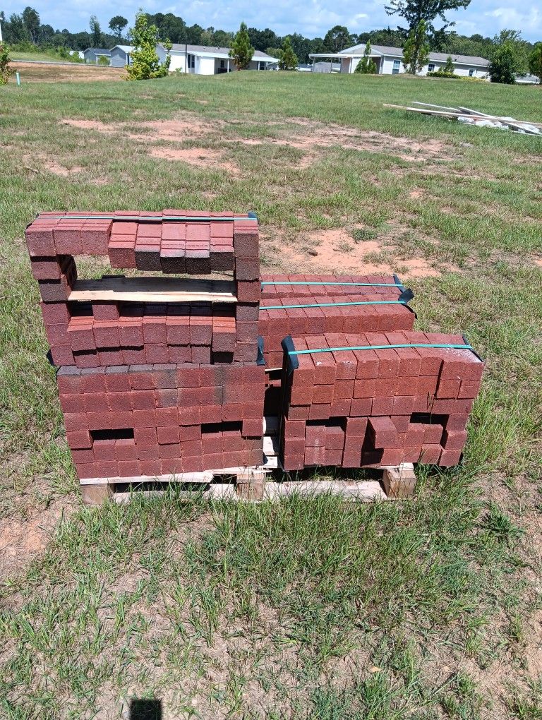 Skirting Bricks