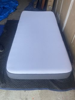 Brand New Condition Twin Mattress 