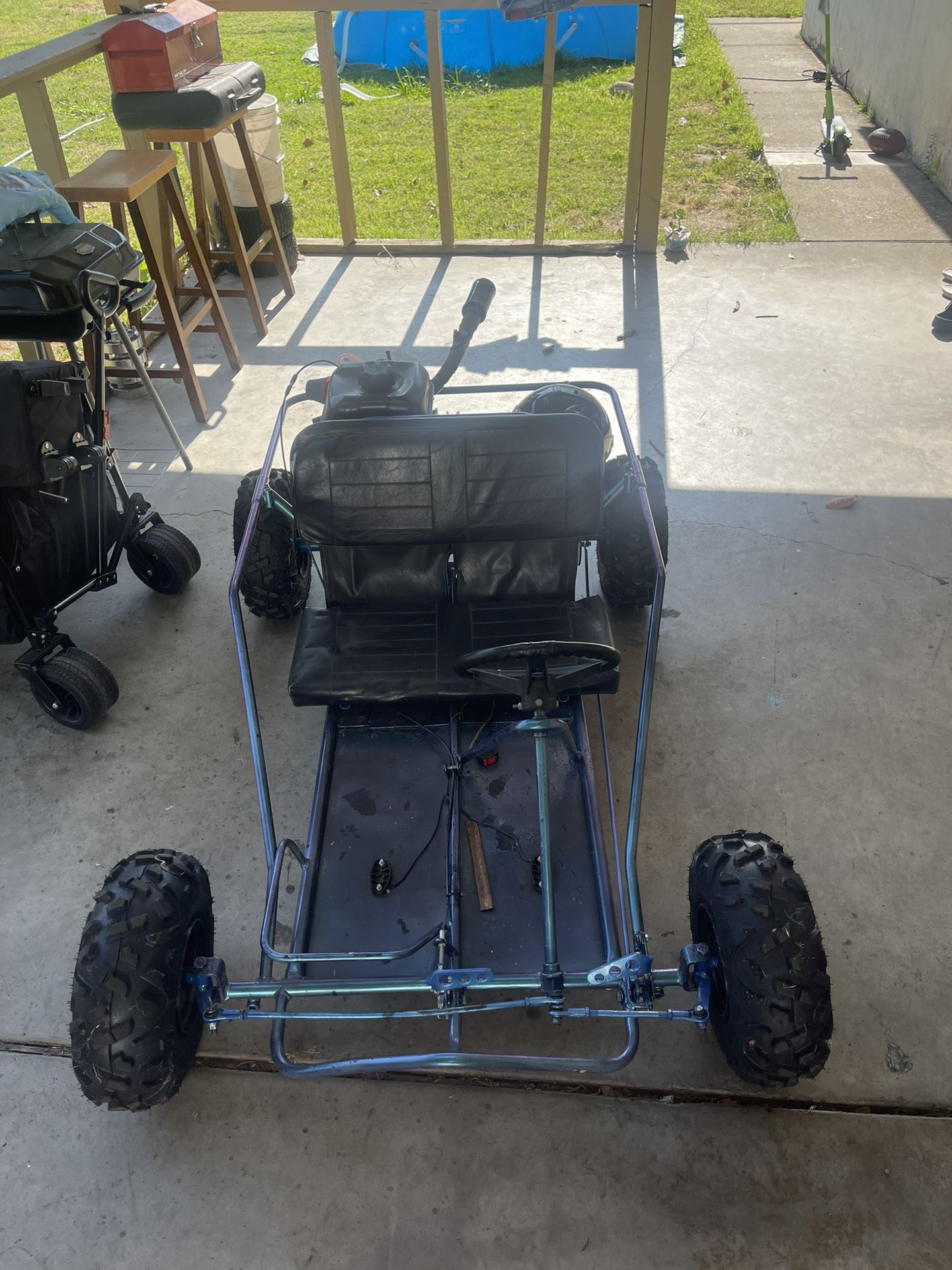 Go Cart