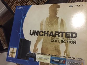 New ps4