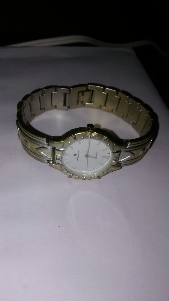 REYMAND JEWEL WATCH