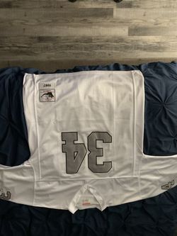 Bo Jackson Jersey
