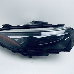2023-2025 MERCEDES EQS-CLASS SUV RIGHT PASSENGER SIDE HEADLIGHT LED OEM