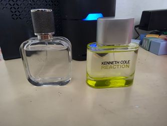 Kenneth Cole cologne
