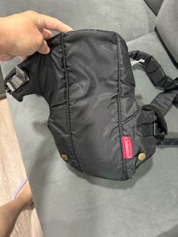 Baby carrier