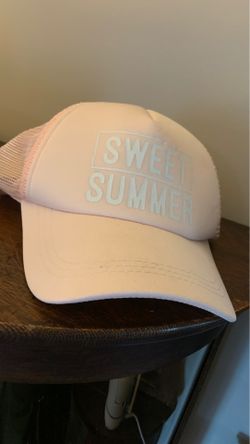 Sweet Summer